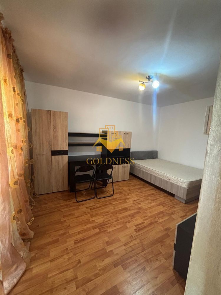 anBn-18127 1 camera, Manastur, Izlazului, Frunzișului, UMF, USAMV, Centrala