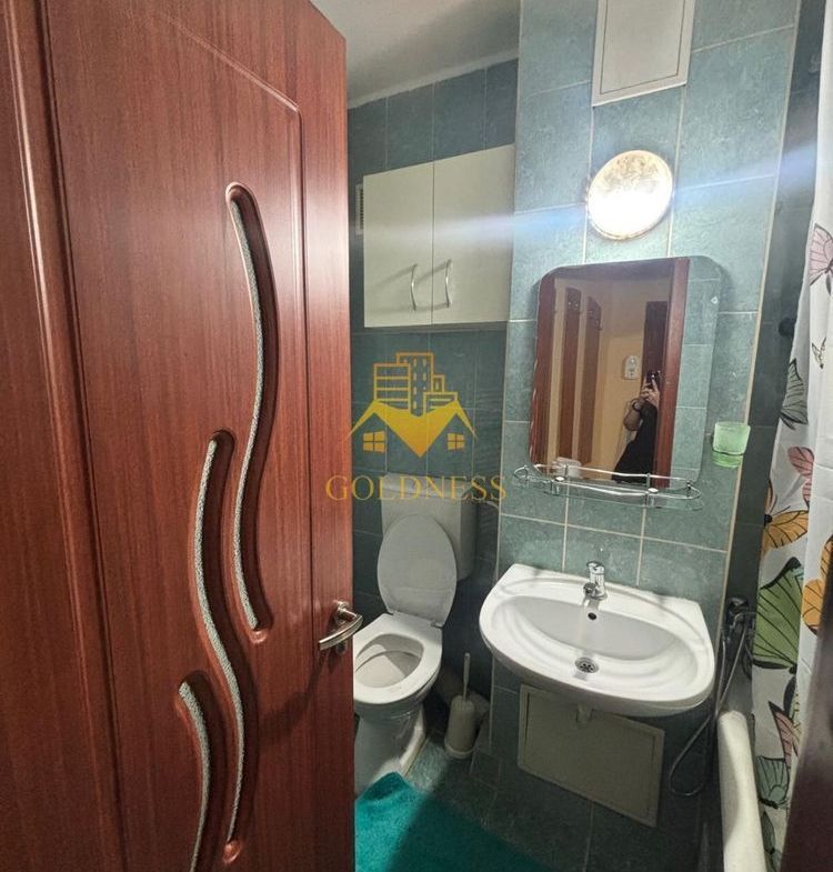 1 camera, Manastur, Izlazului, Frunzișului, UMF, USAMV, Centrala