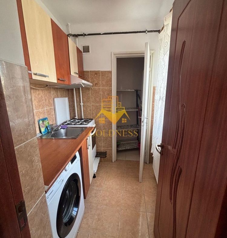 1 camera, Manastur, Izlazului, Frunzișului, UMF, USAMV, Centrala