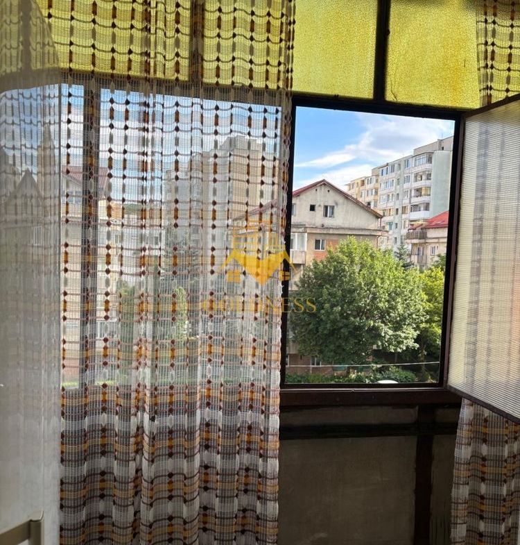 1 camera, Manastur, Izlazului, Frunzișului, UMF, USAMV, Centrala