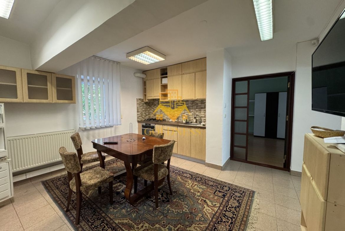 3 camere, decomandate, Dorobantilor Zona Piata Marasti, Revo Fitness