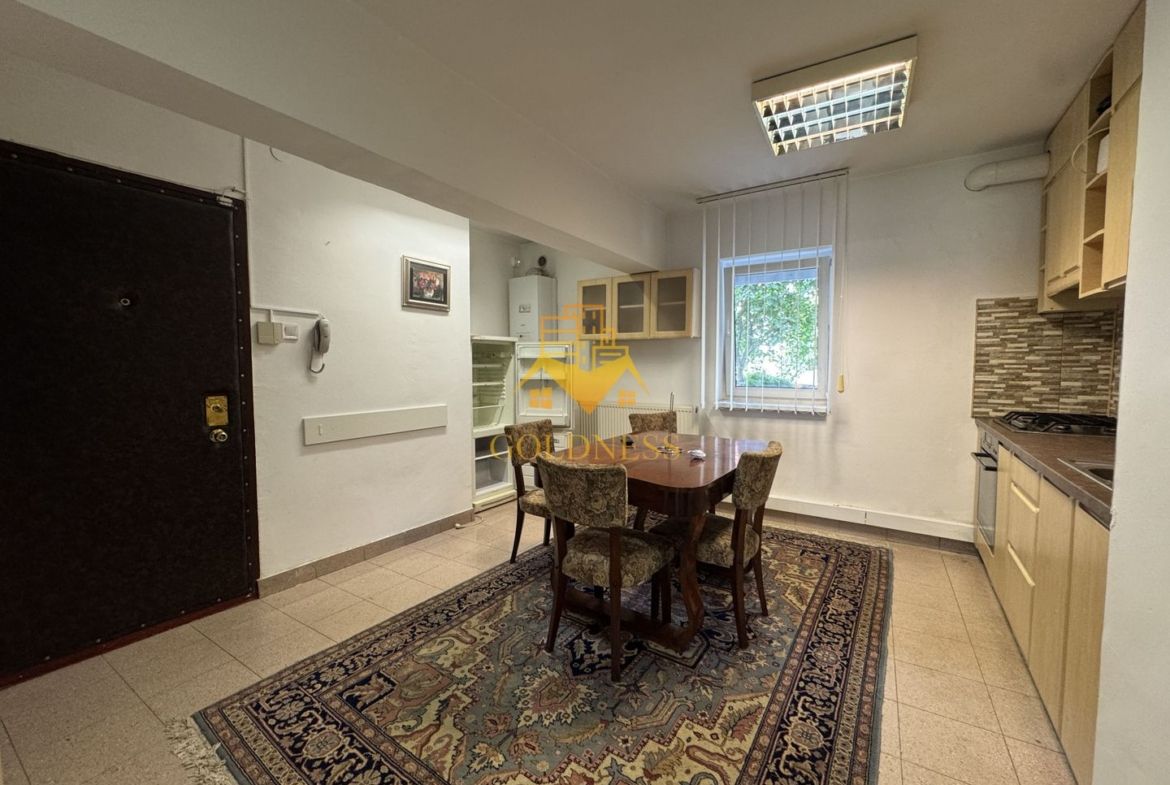 3 camere, decomandate, Dorobantilor Zona Piata Marasti, Revo Fitness
