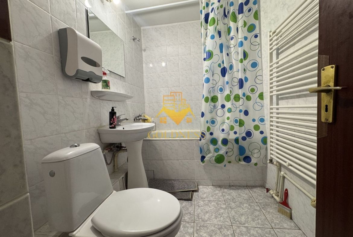 3 camere, decomandate, Dorobantilor Zona Piata Marasti, Revo Fitness