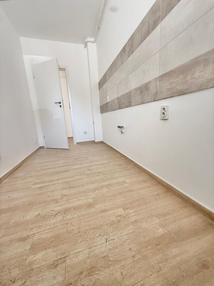 Garsoniera decomandata - Militari Residence - foto 4