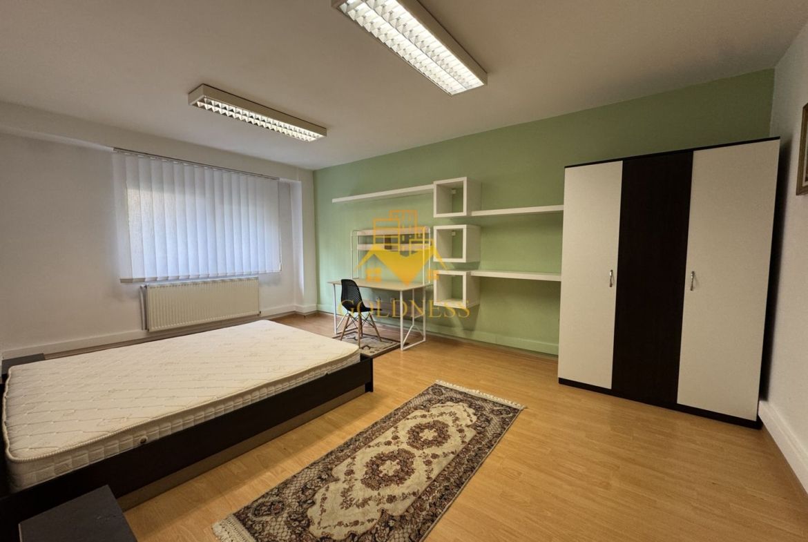 3 camere, decomandate, Dorobantilor Zona Piata Marasti, Revo Fitness