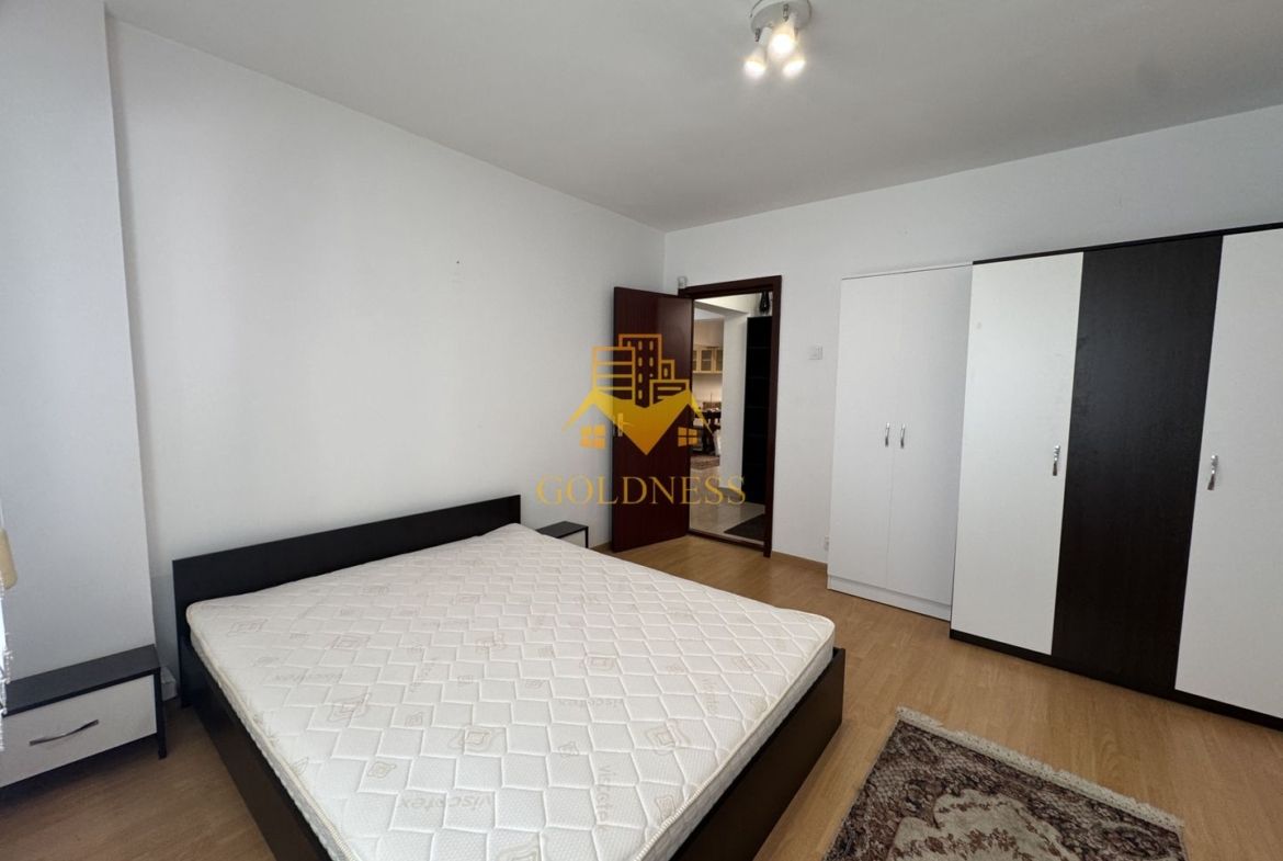3 camere, decomandate, Dorobantilor Zona Piata Marasti, Revo Fitness