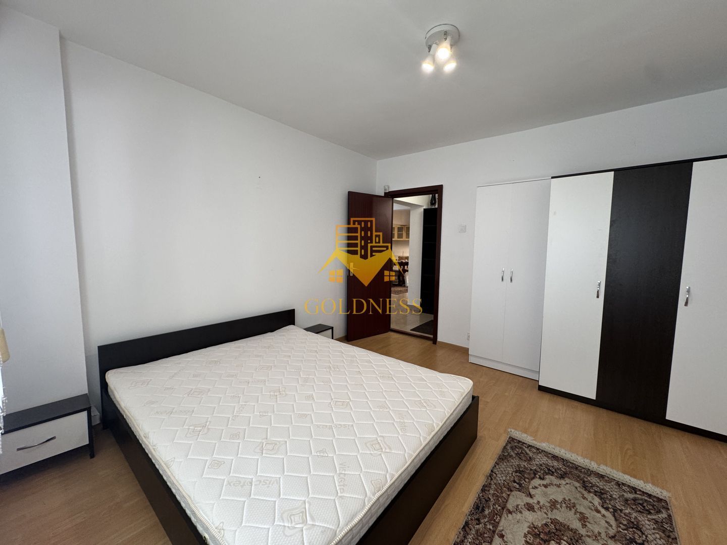 3 camere, decomandate, Dorobantilor Zona Piata Marasti, Revo Fitness