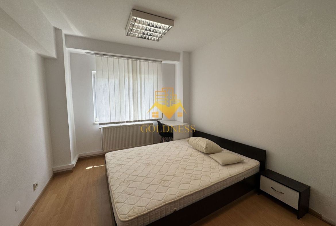 3 camere, decomandate, Dorobantilor Zona Piata Marasti, Revo Fitness