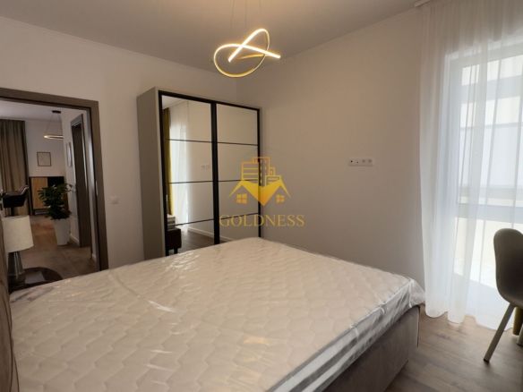 3 camere, Premium, bloc nou, Manastur Zona Baza Sportiva, Mehedinti