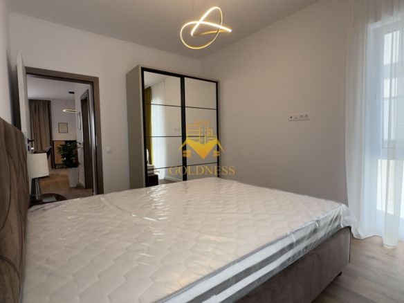 3 camere, Premium, bloc nou, Manastur Zona Baza Sportiva, Mehedinti