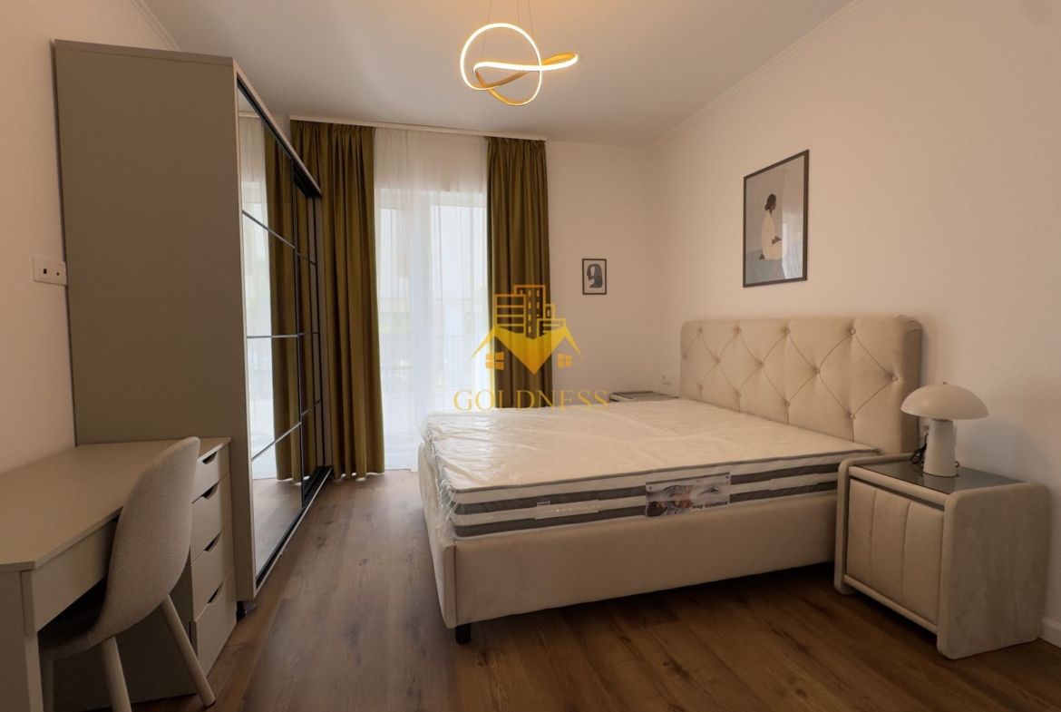 3 camere, Premium, bloc nou, Manastur Zona Baza Sportiva, Mehedinti