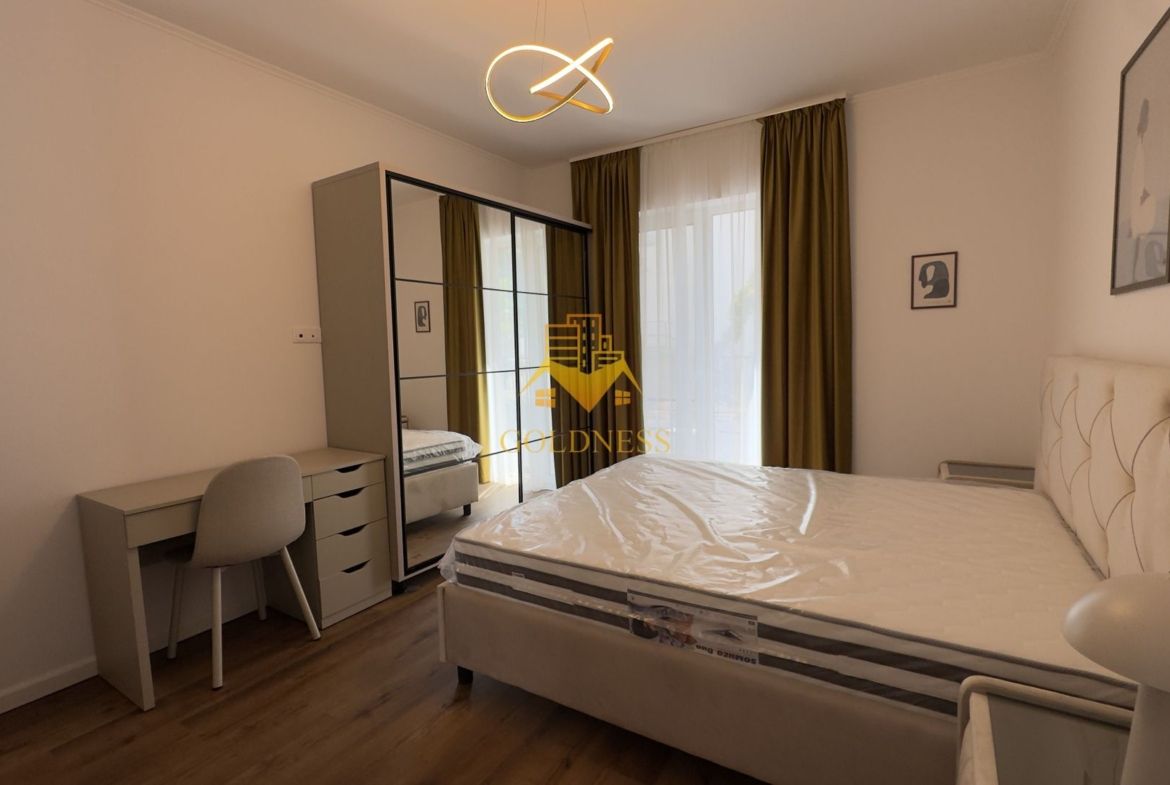 3 camere, Premium, bloc nou, Manastur Zona Baza Sportiva, Mehedinti