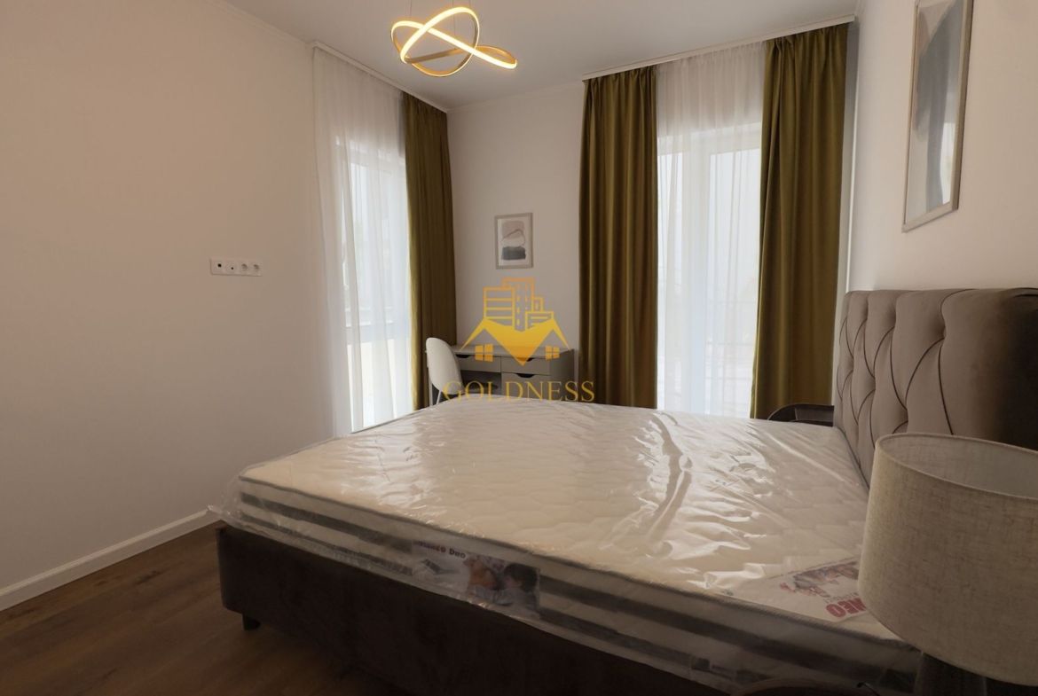 3 camere, Premium, bloc nou, Manastur Zona Baza Sportiva, Mehedinti
