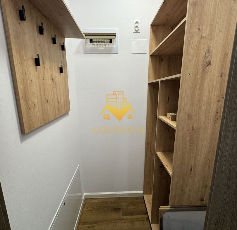 3 camere, Premium, bloc nou, Manastur Zona Baza Sportiva, Mehedinti