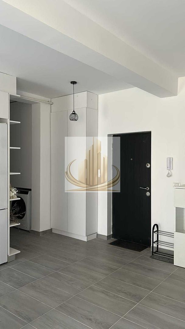 anBn-18166 🏡 Apartament modern 2camere, Giroc