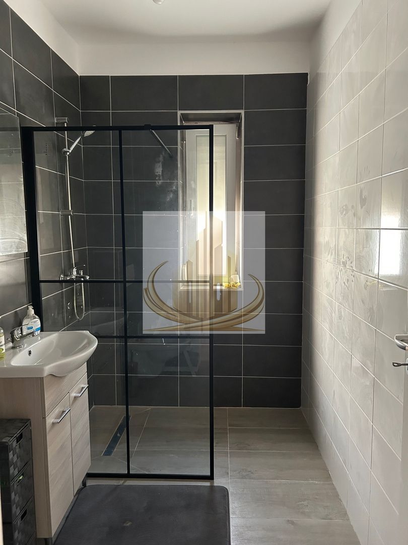 anBn-18167 🏡 Apartament modern 2camere, Giroc