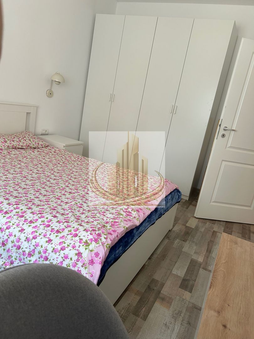 anBn-18168 🏡 Apartament modern 2camere, Giroc