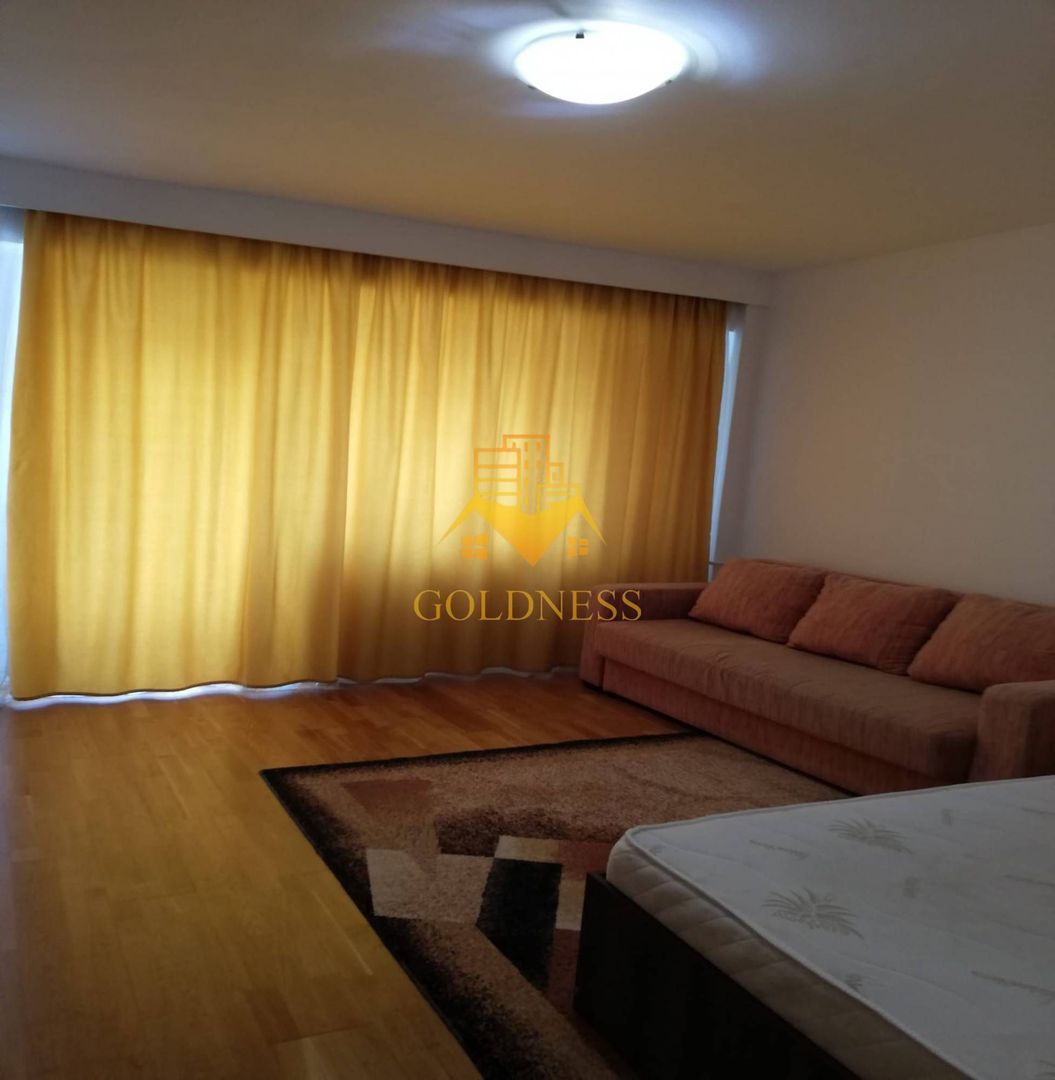 1 camera decomandata, Marasti, Dorobantilor, The Office, OMV, Lidl