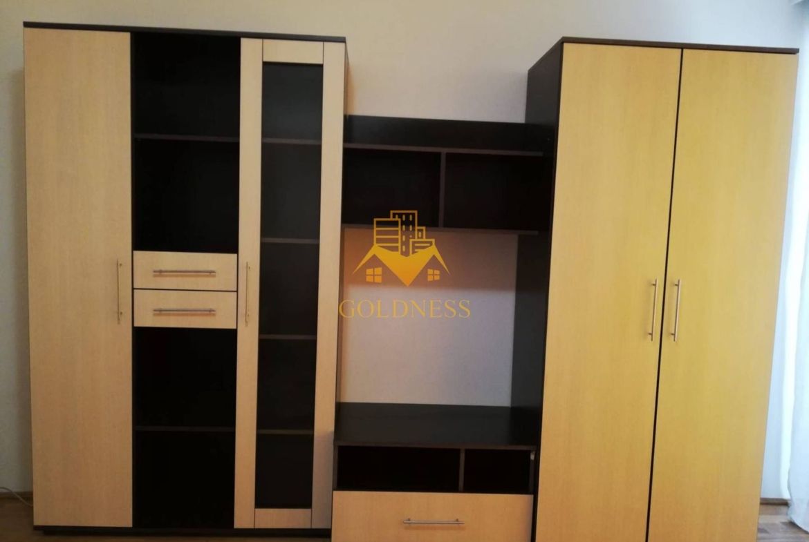 1 camera decomandata, Marasti, Dorobantilor, The Office, OMV, Lidl