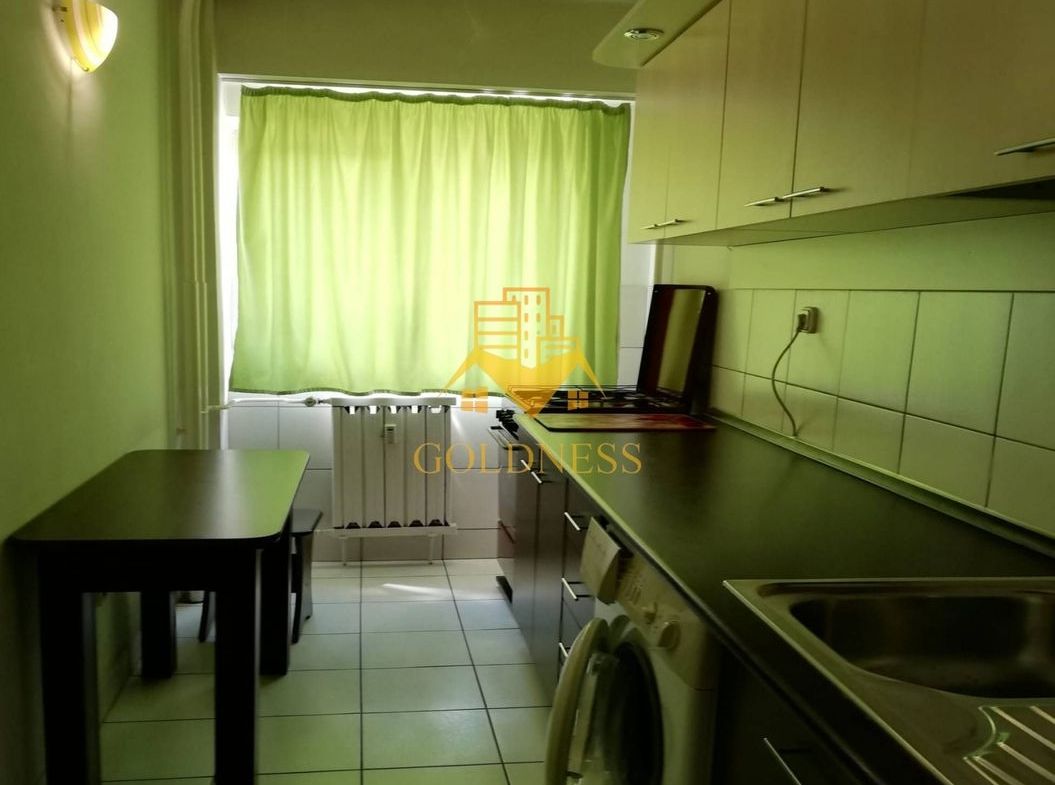 1 camera decomandata, Marasti, Dorobantilor, The Office, OMV, Lidl