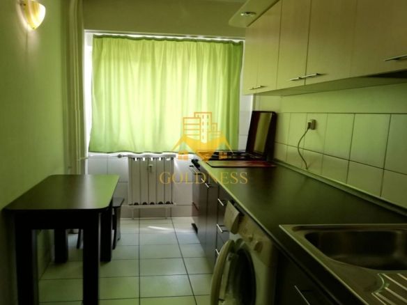 1 camera decomandata, Marasti, Dorobantilor, The Office, OMV, Lidl