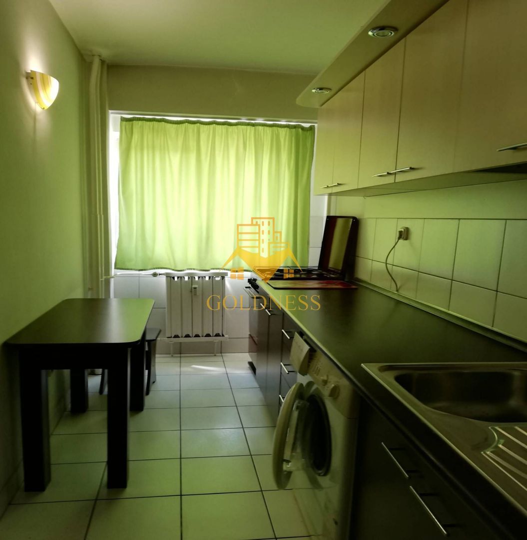 1 camera decomandata, Marasti, Dorobantilor, The Office, OMV, Lidl