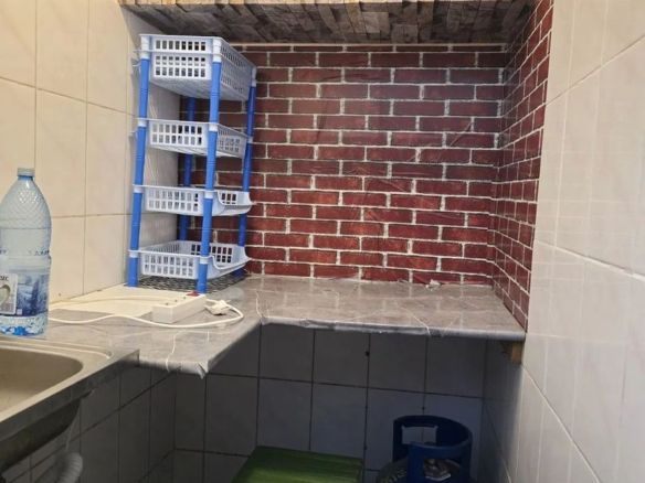 De vanzare garsoniera Tiglina 1, la A-uri, et. 2, 36.000 euro - Imagine principala