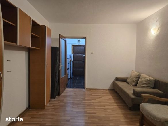 De vanzare garsoniera Tiglina 1, la A-uri, et. 2, 36.000 euro - foto 2