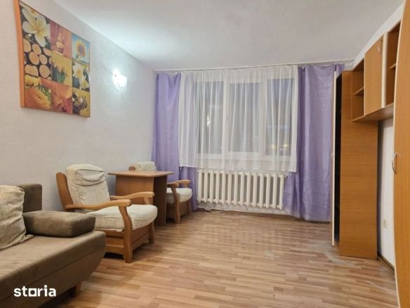 De vanzare garsoniera Tiglina 1, la A-uri, et. 2, 36.000 euro - foto 3