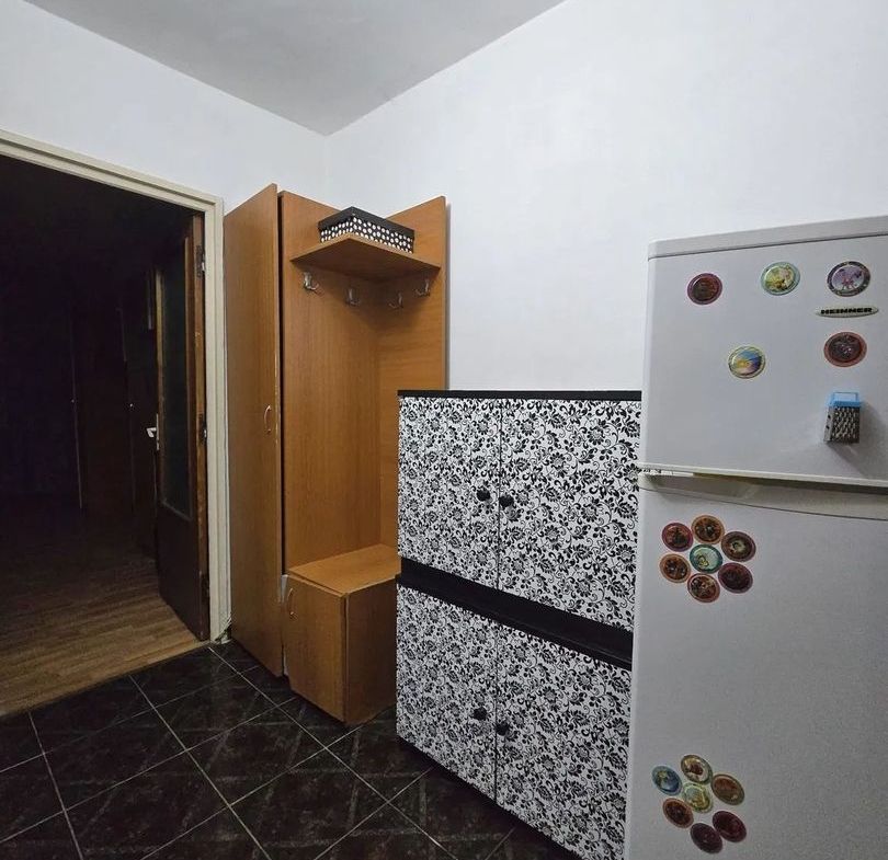 De vanzare garsoniera Tiglina 1, la A-uri, et. 2, 36.000 euro