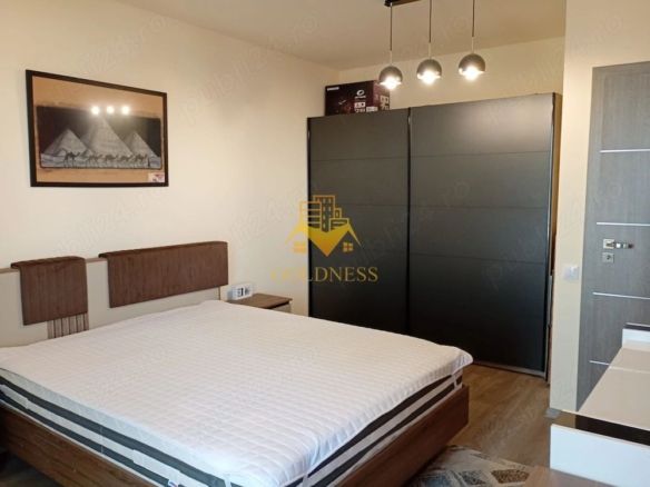 1 camera studio, Gheorgheni, Park Lake, Iulius Mall, FSEGA, Parcare
