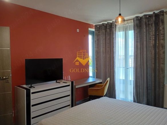 1 camera studio, Gheorgheni, Park Lake, Iulius Mall, FSEGA, Parcare