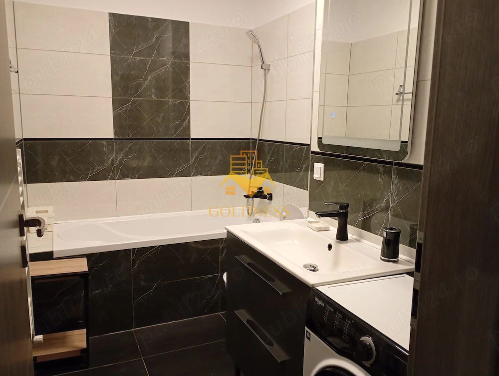 1 camera studio, Gheorgheni, Park Lake, Iulius Mall, FSEGA, Parcare