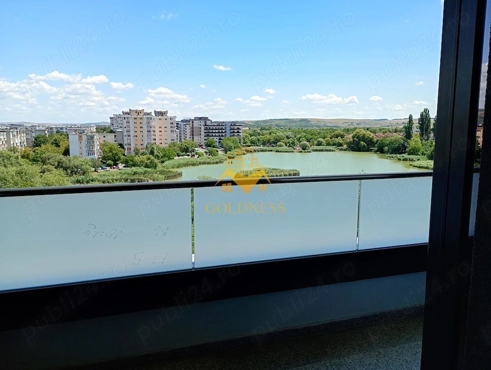1 camera studio, Gheorgheni, Park Lake, Iulius Mall, FSEGA, Parcare
