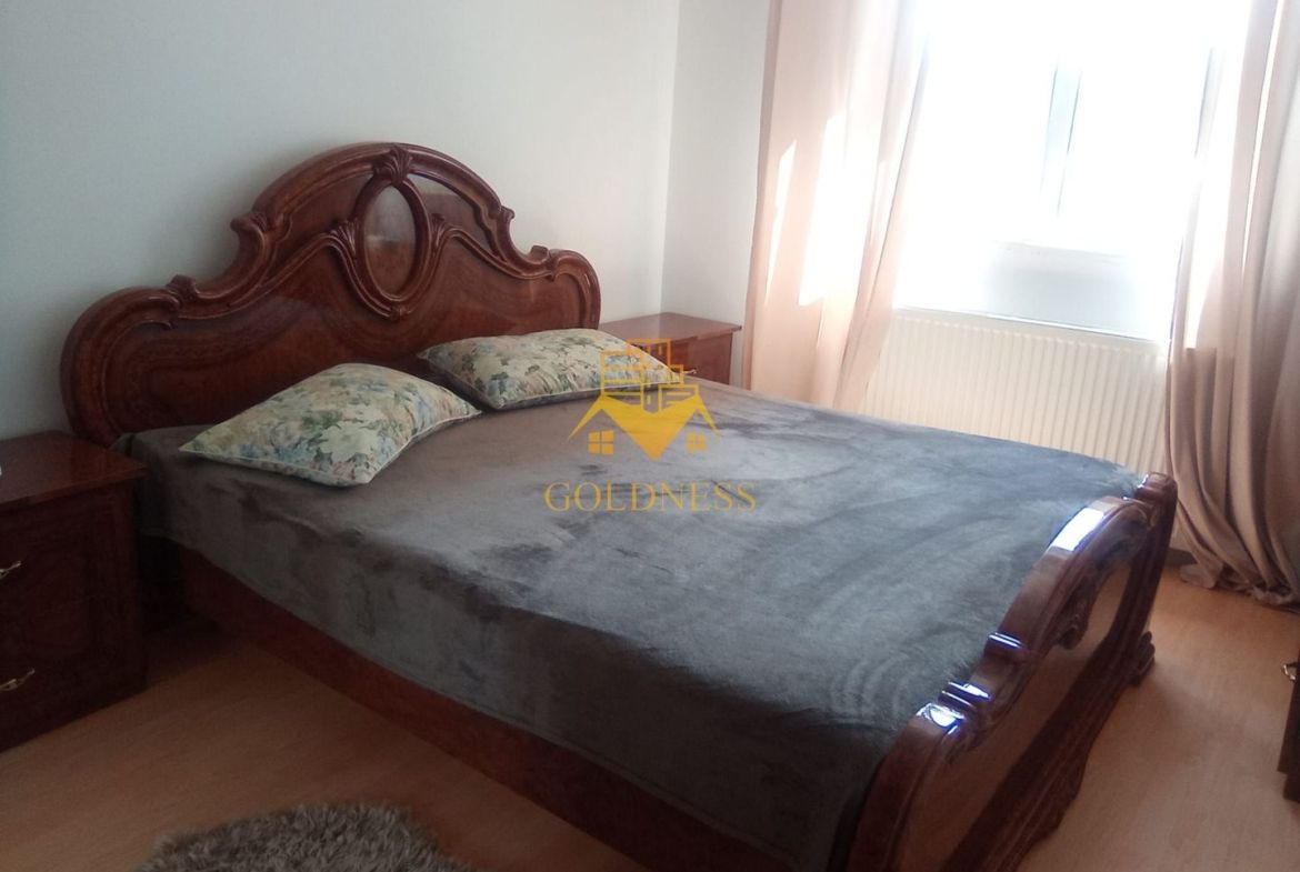 2 camere,bloc nou,parcare subterana,Dambul Rotund Zona Calea Baciului