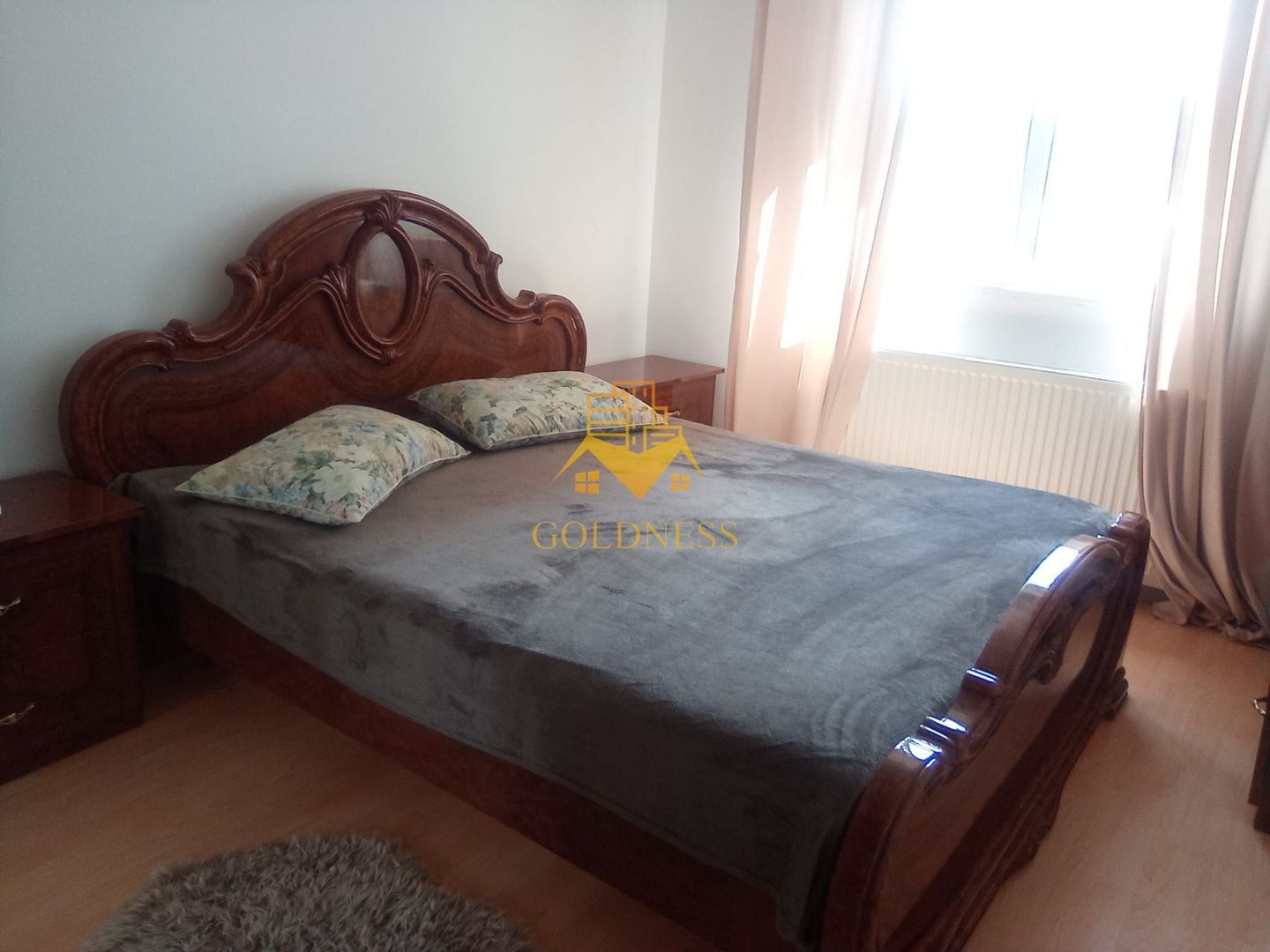 2 camere,bloc nou,parcare subterana,Dambul Rotund Zona Calea Baciului