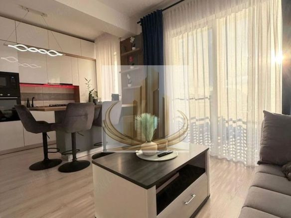 🏡 Apartament modern 2 camere - Imagine principala