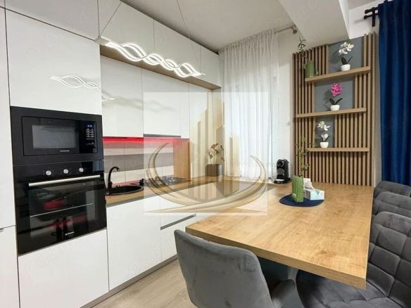 🏡 Apartament modern 2 camere - foto 2