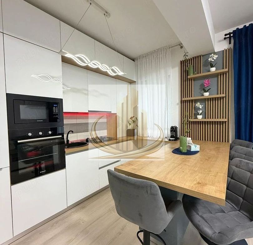 🏡 Apartament modern 2 camere