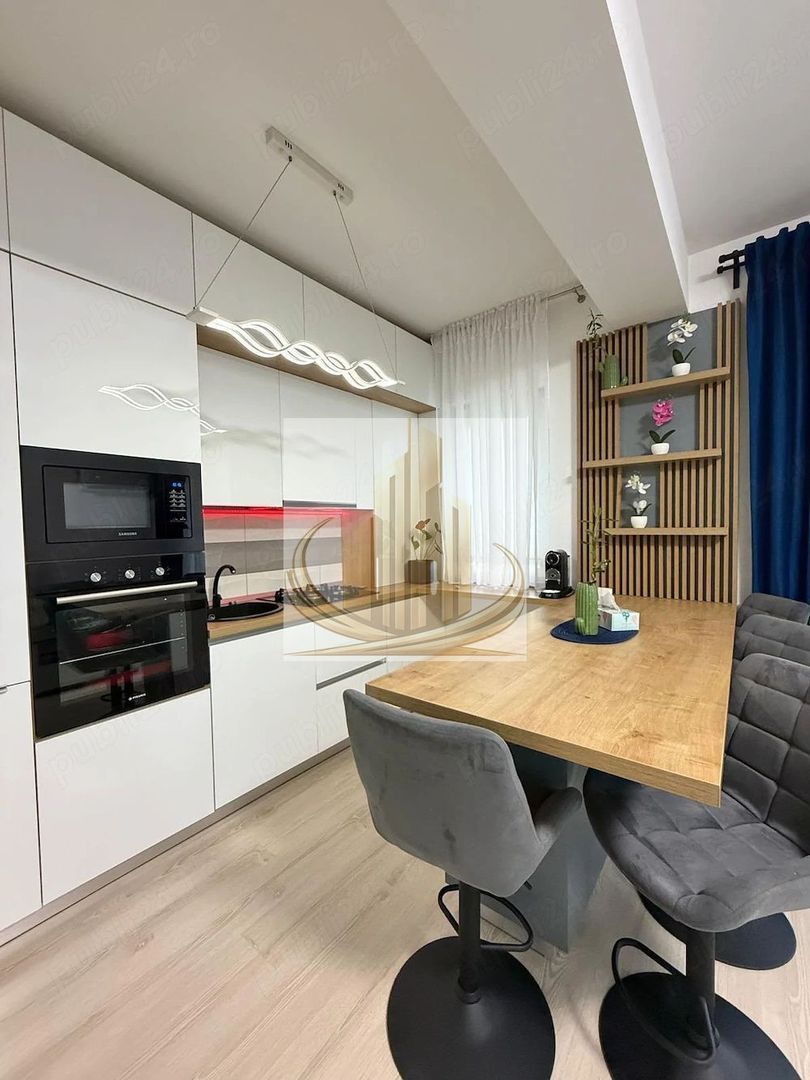 anBn-18202 🏡 Apartament modern 2 camere