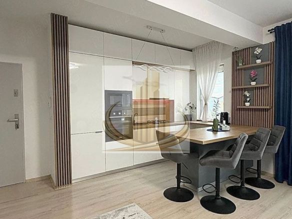 🏡 Apartament modern 2 camere - foto 3