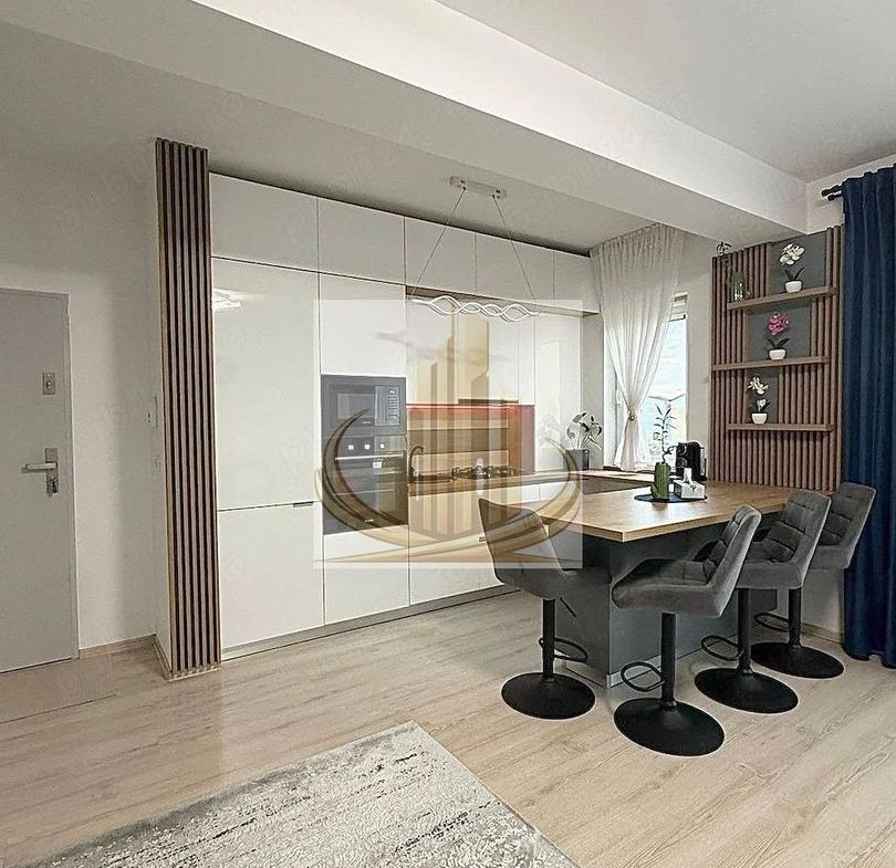 🏡 Apartament modern 2 camere