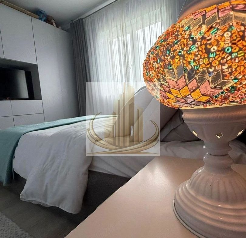 🏡 Apartament modern 2 camere