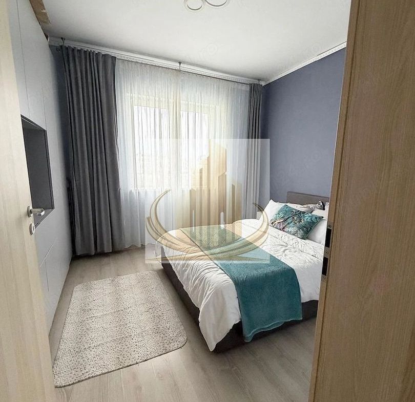 🏡 Apartament modern 2 camere