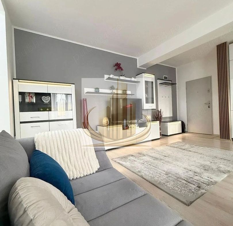 🏡 Apartament modern 2 camere