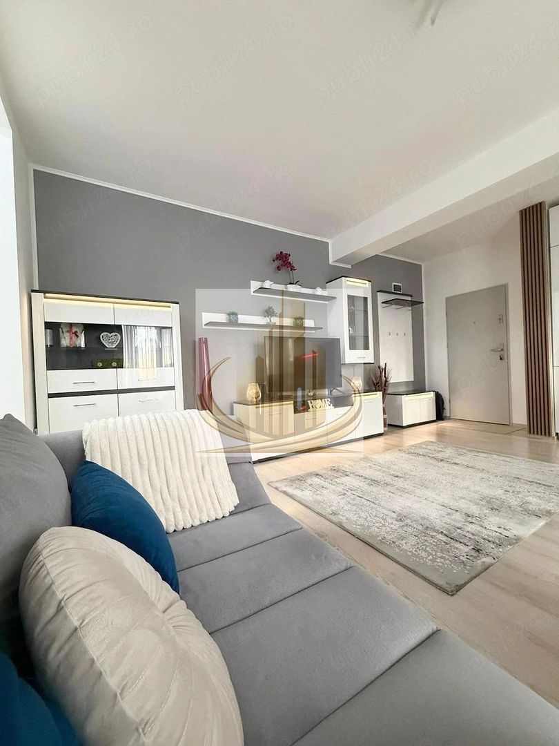 anBn-18206 🏡 Apartament modern 2 camere