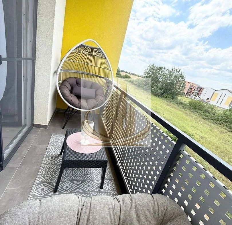 🏡 Apartament modern 2 camere
