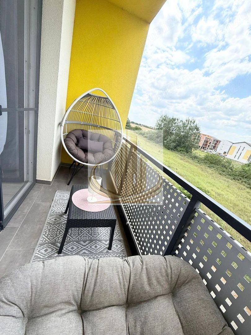 anBn-18208 🏡 Apartament modern 2 camere