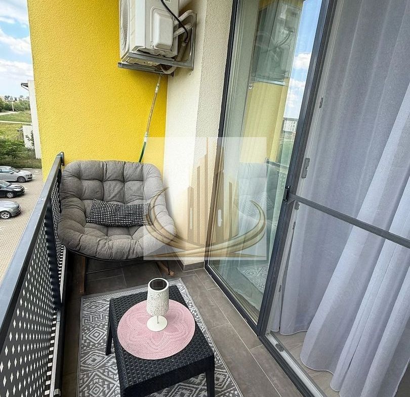 🏡 Apartament modern 2 camere