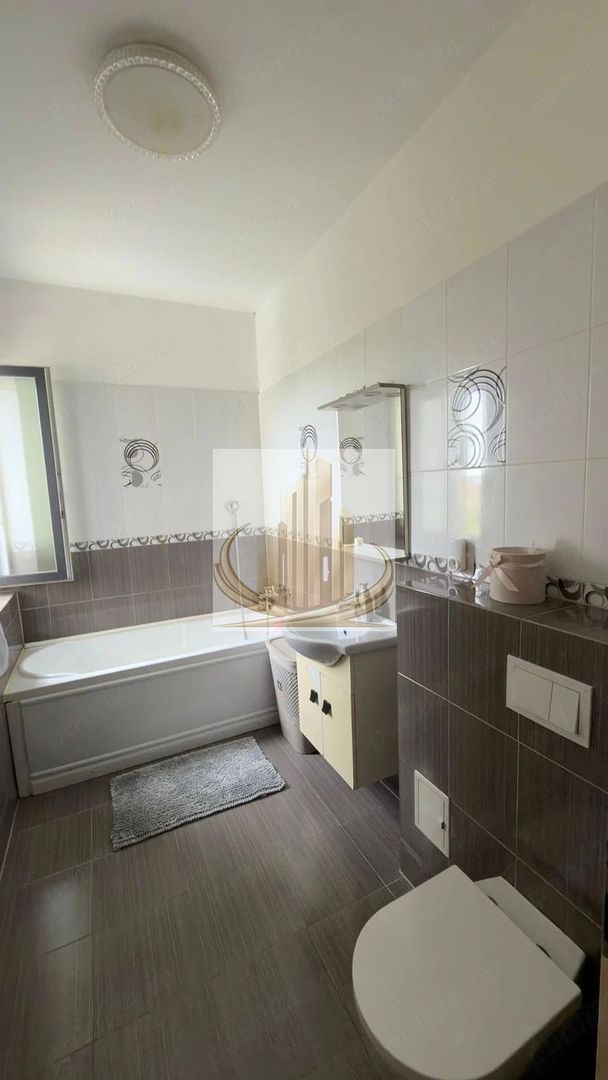 anBn-18210 🏡 Apartament modern 2 camere